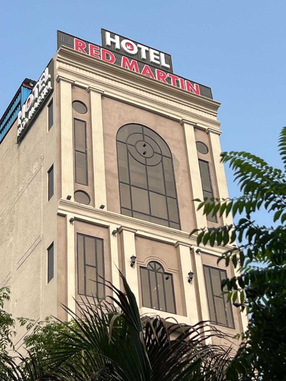 Hotel Stamps Red Martin By Eight Continents - 70 Steps From Golden Temple Amritsar Zewnętrze zdjęcie
